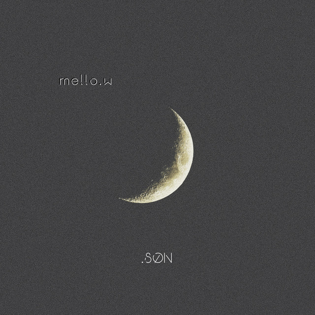 mello.w cover art