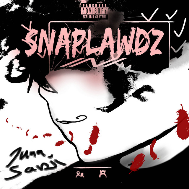 SNAPLAWDZ cover art