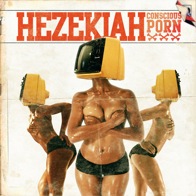Conscious Porn cover art
