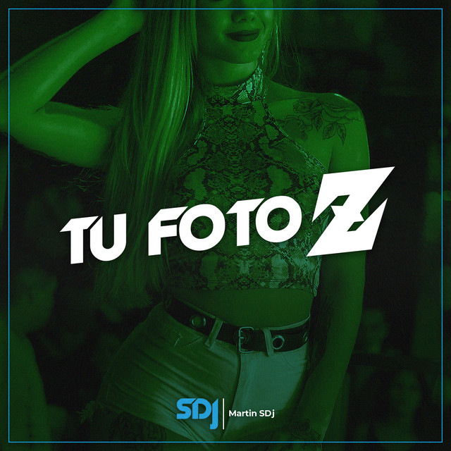 Tu Foto Z cover art