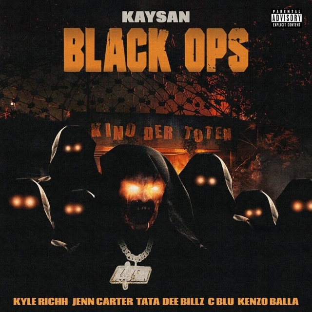 Black Ops