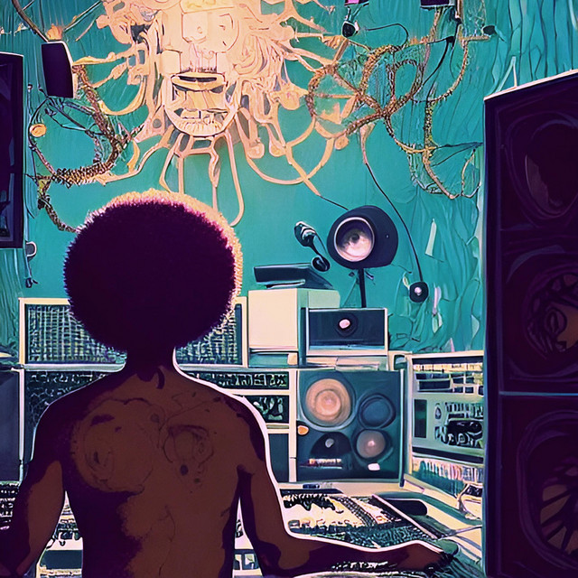 Paradigm cover art
