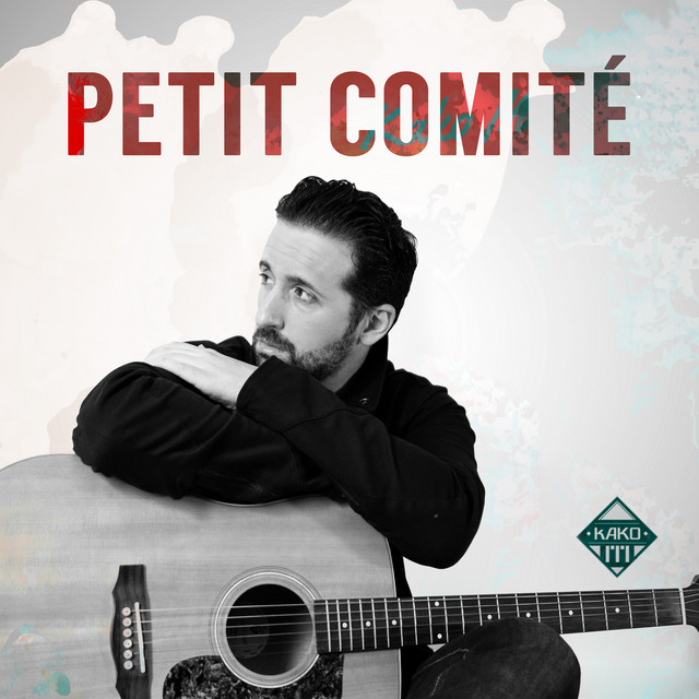 Petit Comité cover art