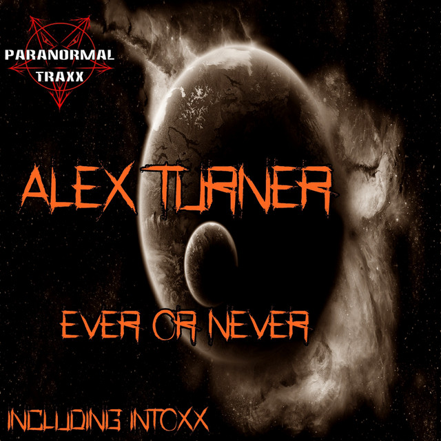 Ever Or Never cover art