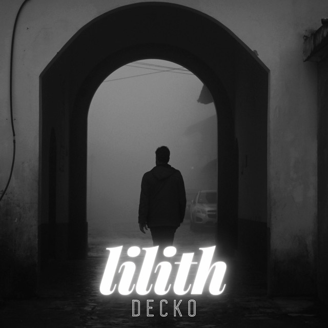 Lilith cover art