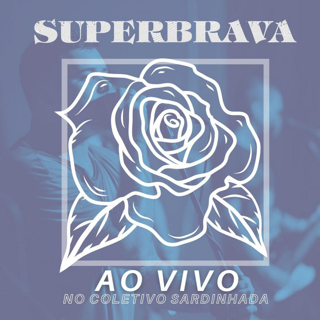Ao Vivo no Coletivo Sardinhada cover art