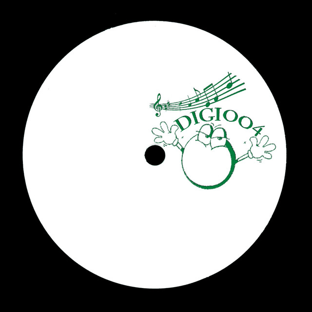 DIGI004 cover art
