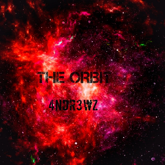 The Orbit cover art