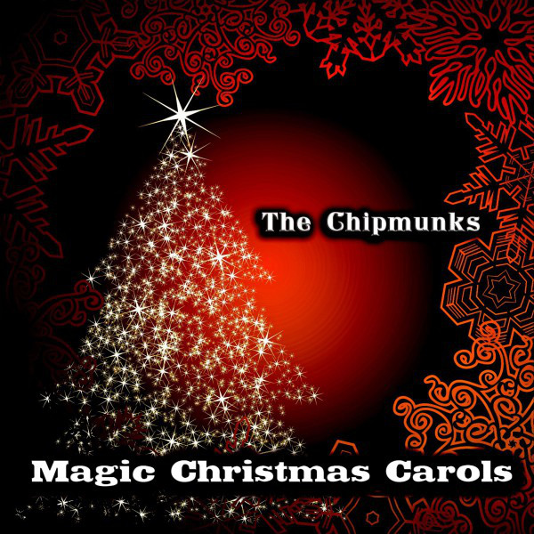 Magic Christmas Carols (Remastered) [Original Recordings] cover art