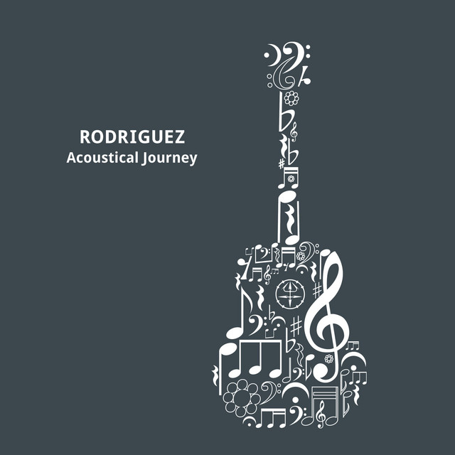 Acoustical Journey cover art