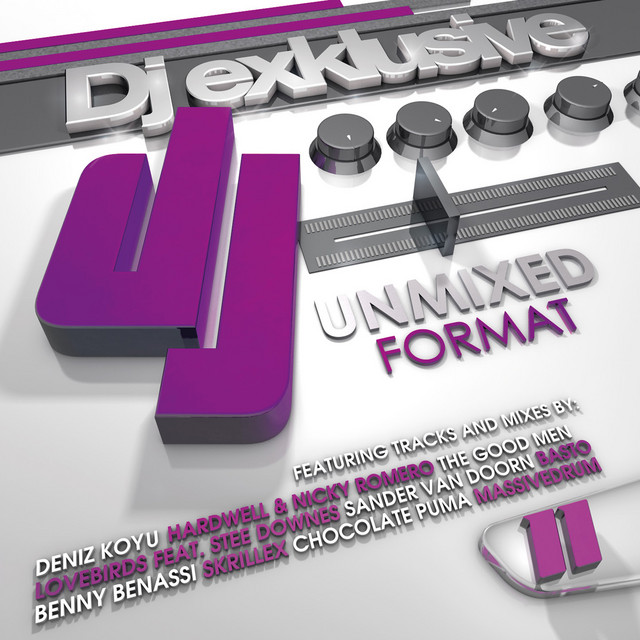DJ Exklusive 11 - Compilation by Various Artists | Spotify