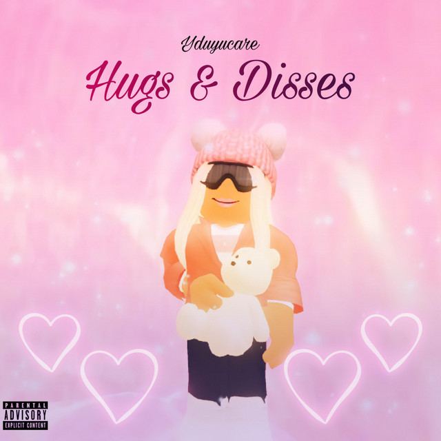 Hugs & Disses cover art