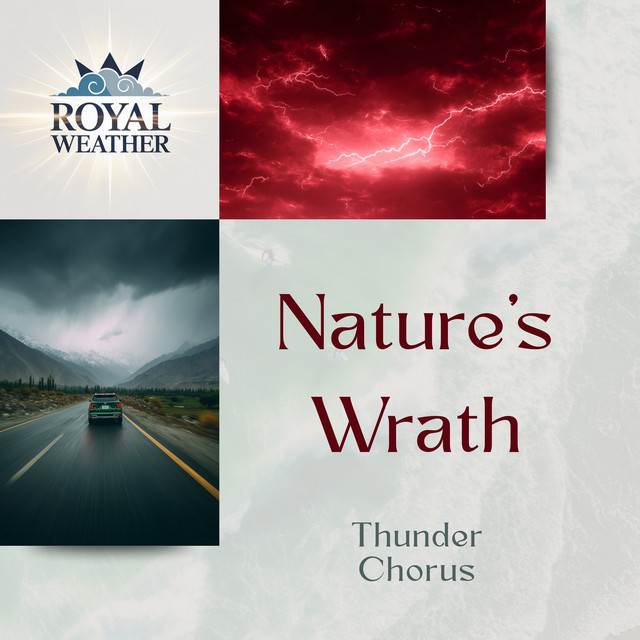 Nature’s Wrath: Thunder Chorus
