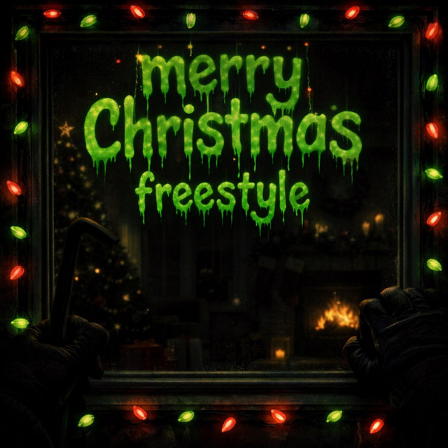 Merry Christmas Freestyle