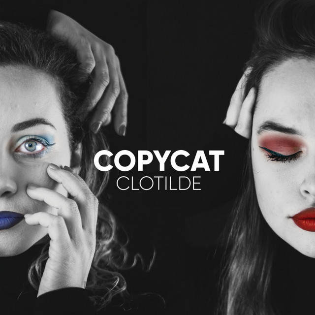 Clotilde cover art