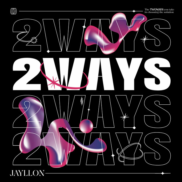 2 WAYS cover art