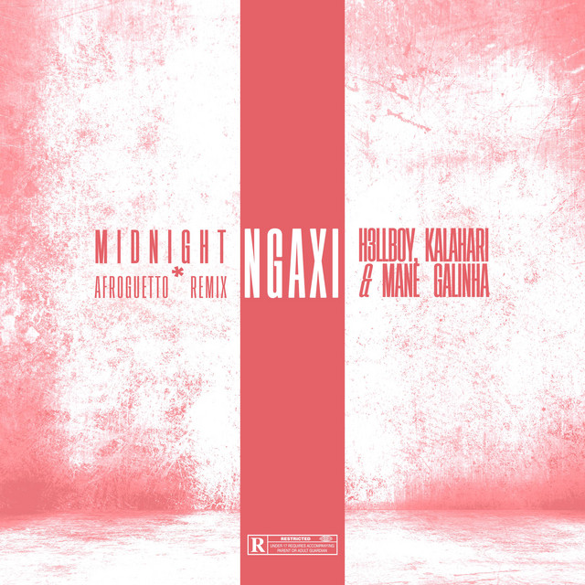 NGAXI