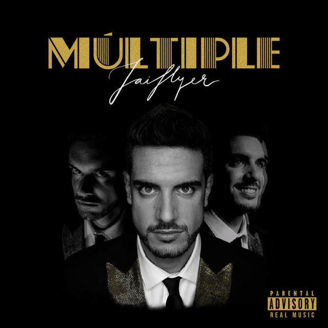 Múltiple cover art