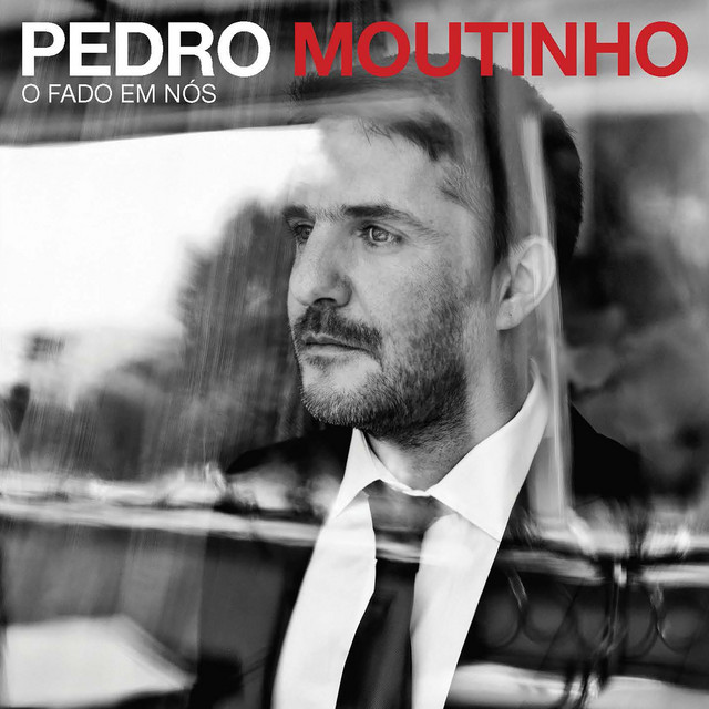 O Fado em Nós cover art