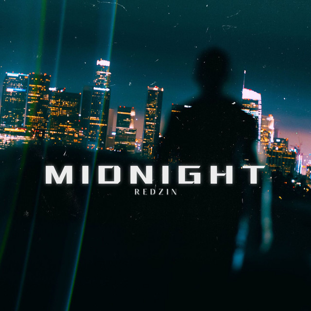 Midnight cover art