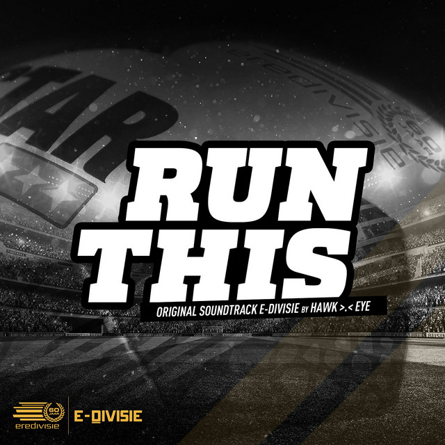 Run This cover art