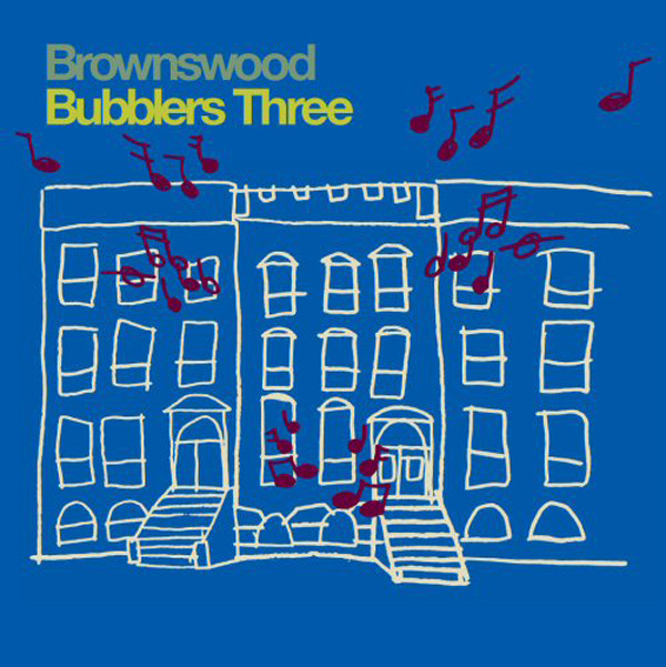 Where Would You Be