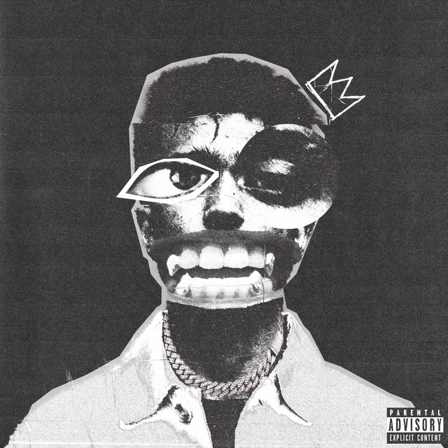 Disrespectful cover art