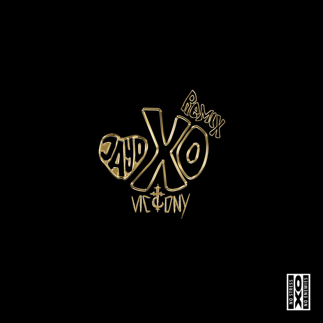 XO - Victony Remix