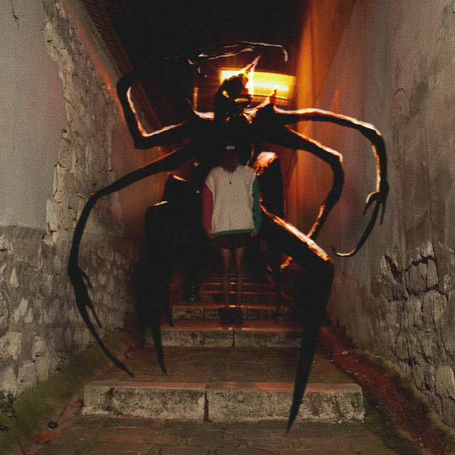 Changeline cover art