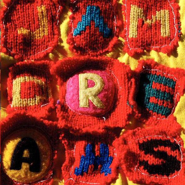 Jam Dreams cover art