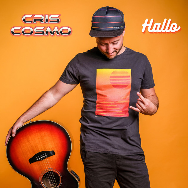 Hallo cover