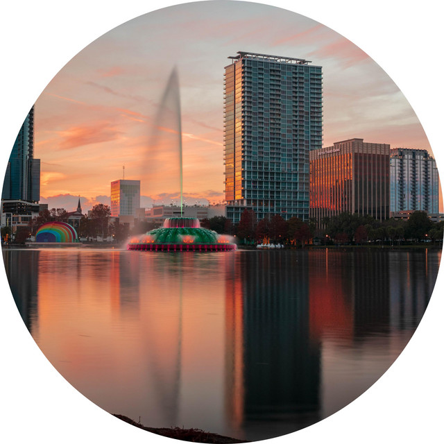 Orlando