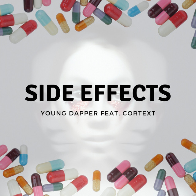 Side Effects - song and lyrics by Peter Leahy, Cortext | Spotify