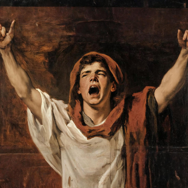 Ordító Suhantz cover art
