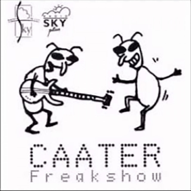 Freakshow cover art