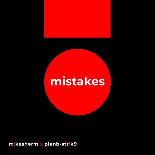Mistakes