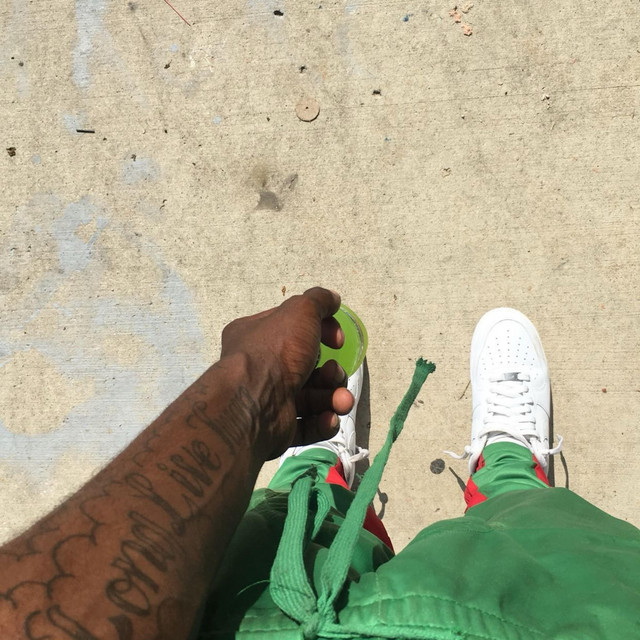 Losing My Mind