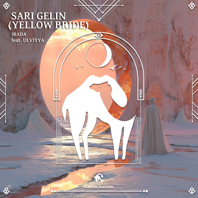 Sari Gelin (Yellow Bride)