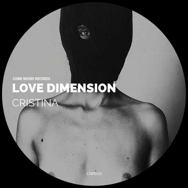 Love Dimension cover art