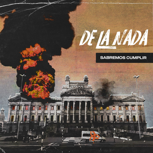 Sabremos Cumplir cover art