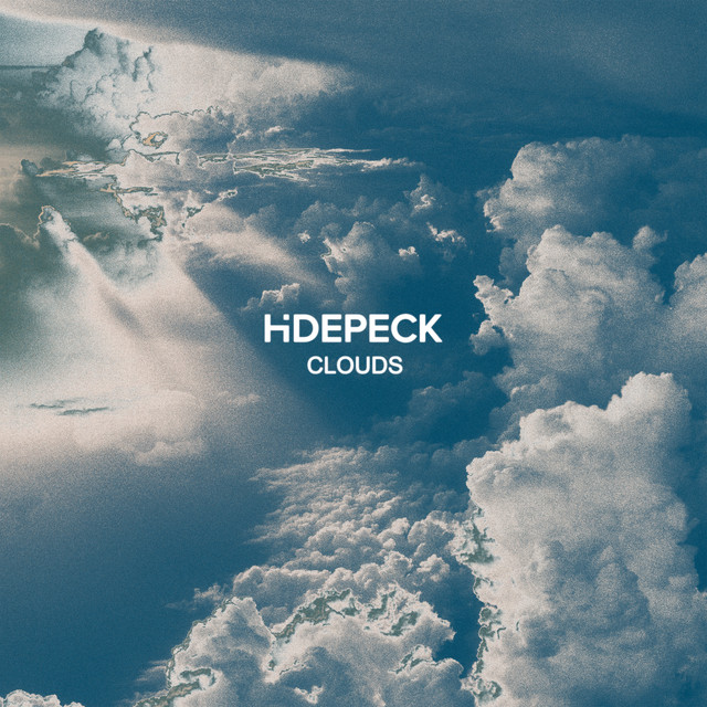 CLOUDS cover art