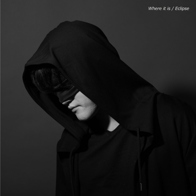 Eclipse | Spotify