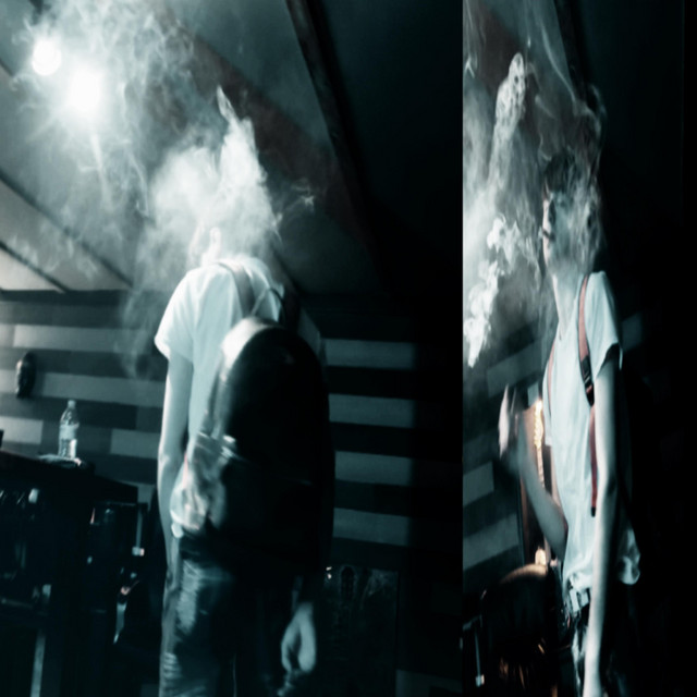 bounce album image