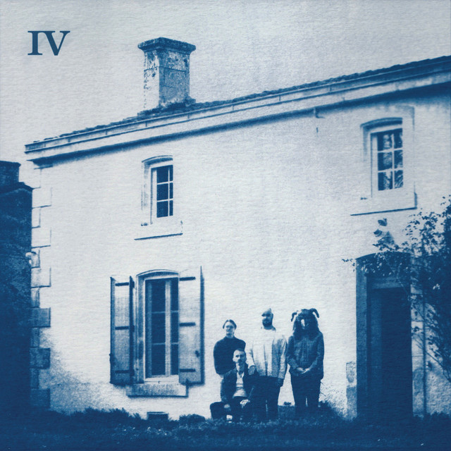 IV cover