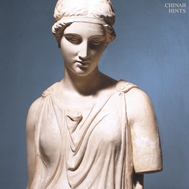 Hints cover art