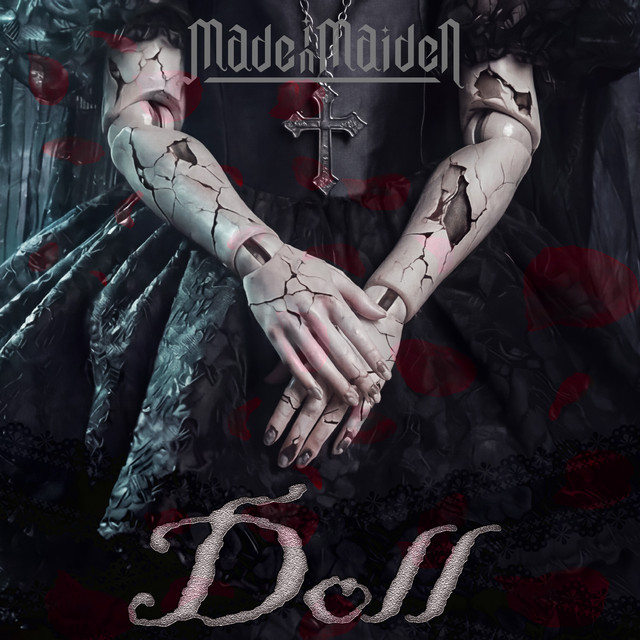 Doll album cover