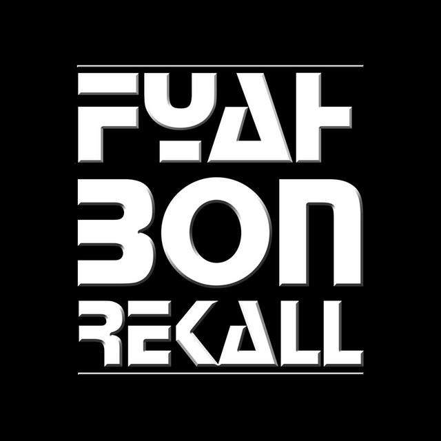 Fyah Bon cover