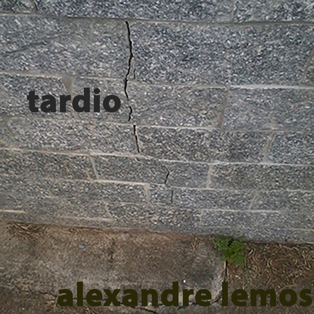 Tardio cover art