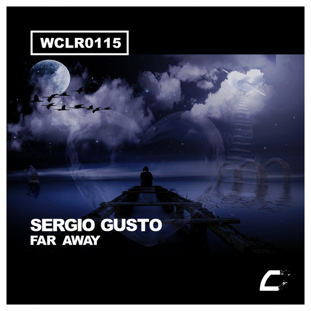 Обкладинка: Far Away — Sergio Gusto
