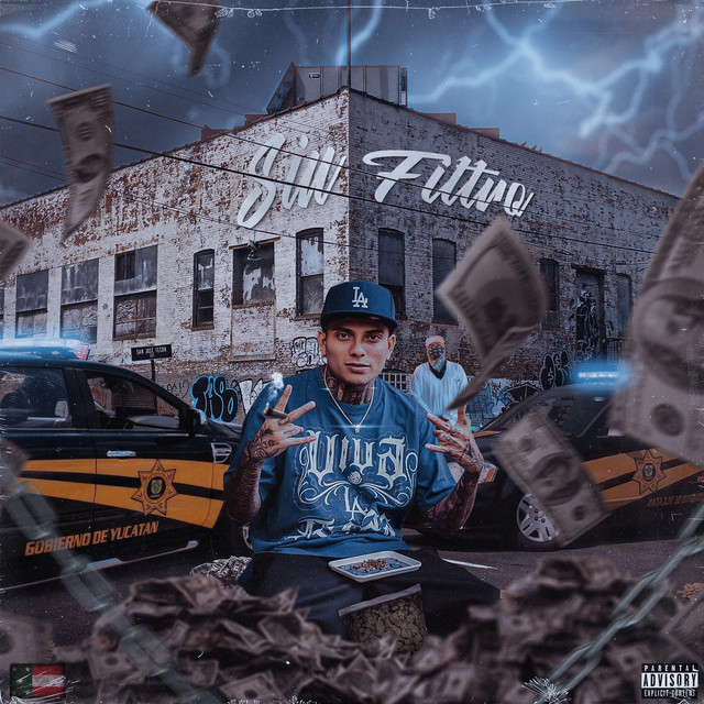 Sin Filtro cover art